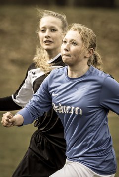 Bild 3919 - B-Juniorinnen MTSV Olympia Neum�nster - SG Trittau/S�dstormarn : Ergebnis: 3:3